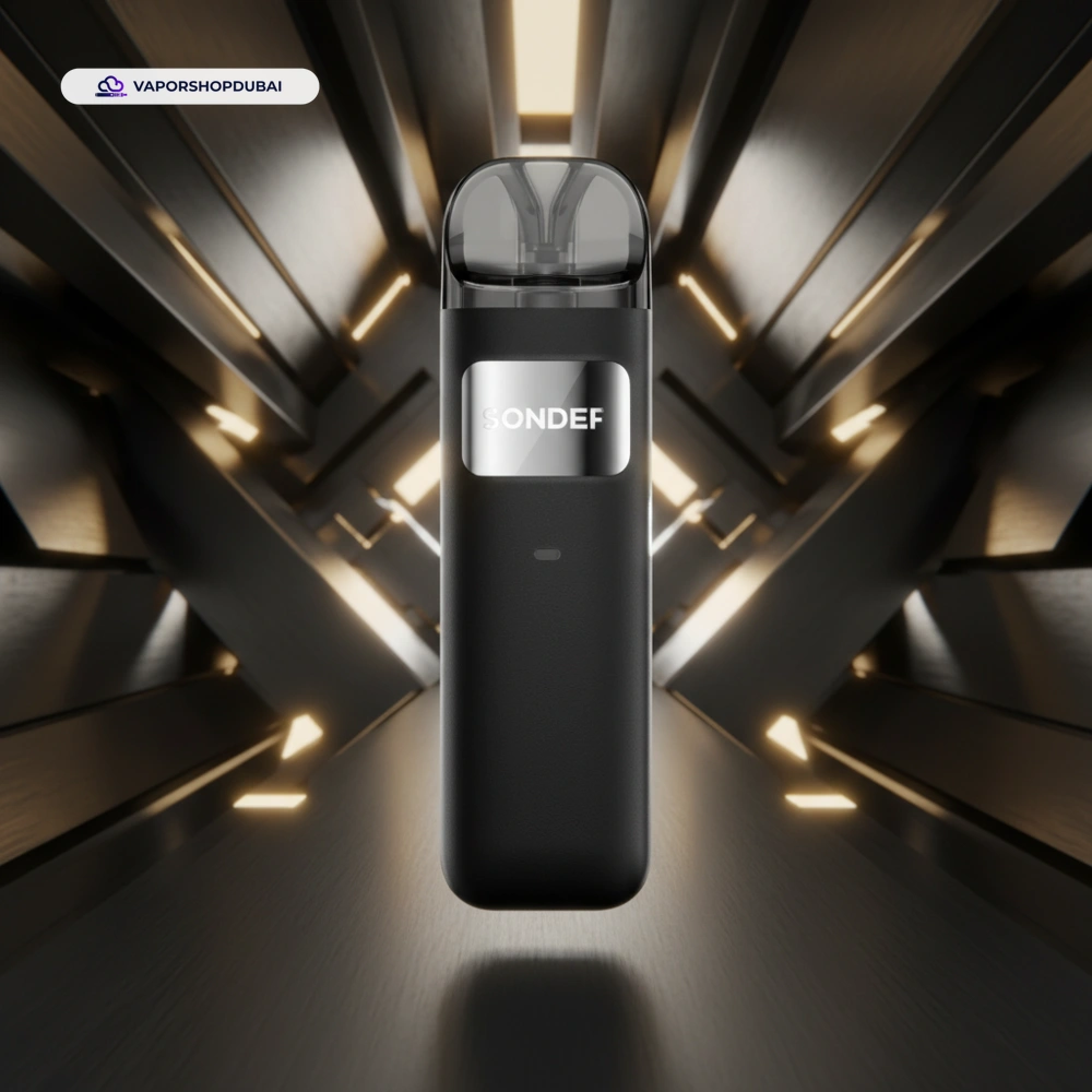 Geekvape Sonder U Vape Kit 20w 1000mAh In UAE 3 Premium