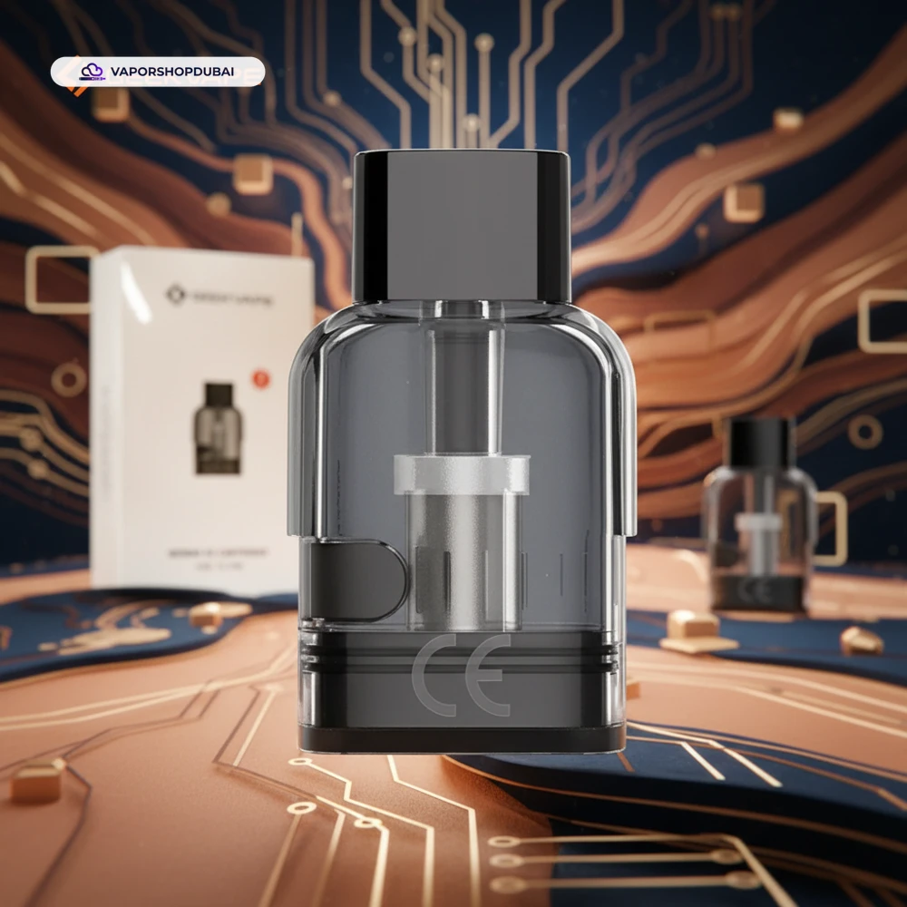 Geekvape Wenax K1 Cartridge Pod Kit In UAE 2 Geekvape Wenax K1 Cartridge In UAE