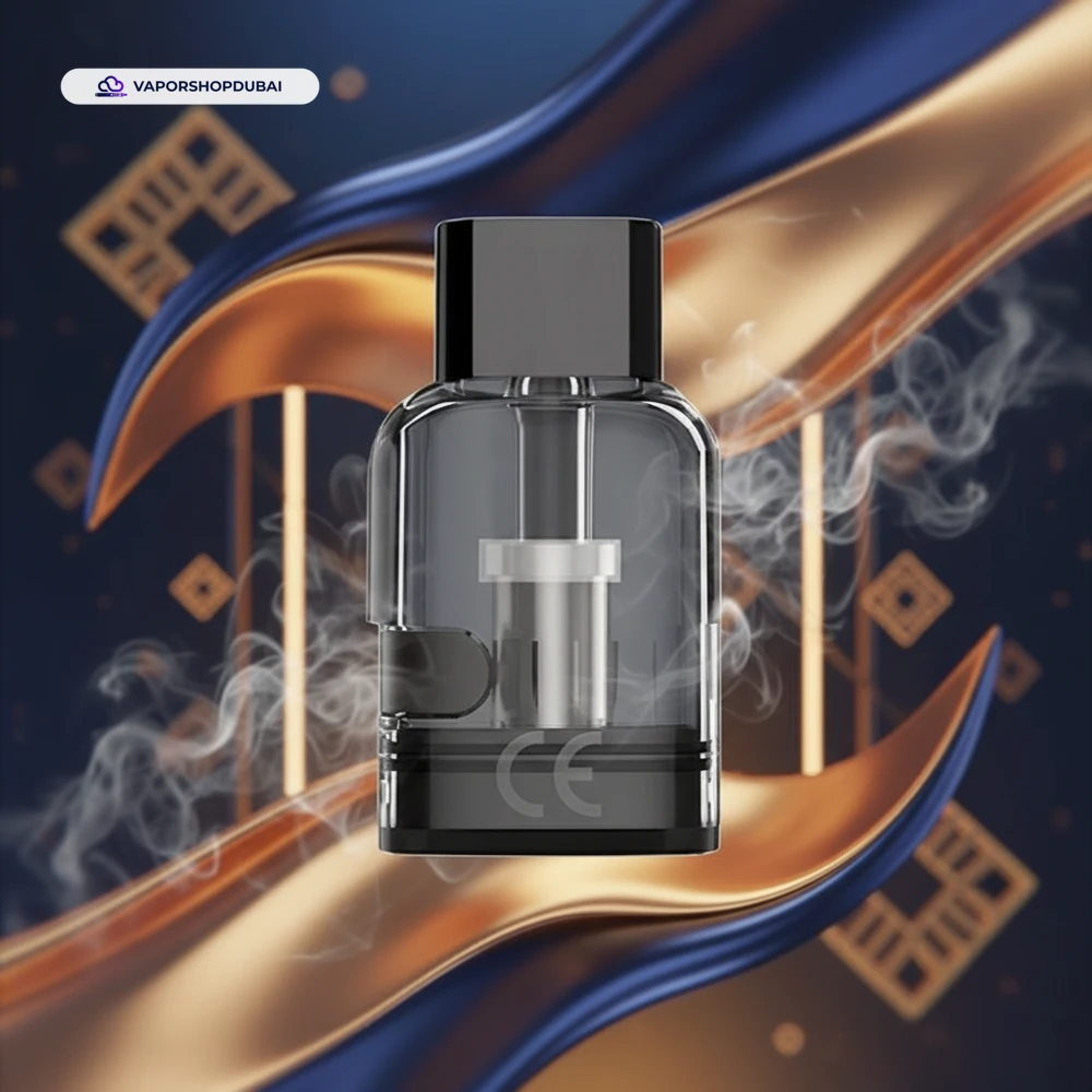 Geekvape Wenax K1 Cartridge Pod Kit In UAE 4 Geekvape Wenax K1 Cartridge In UAE