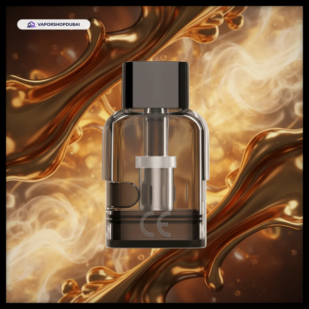 Geekvape Wenax K1 Cartridge Pod Kit In UAE 6 Geekvape Wenax K1 Cartridge In UAE