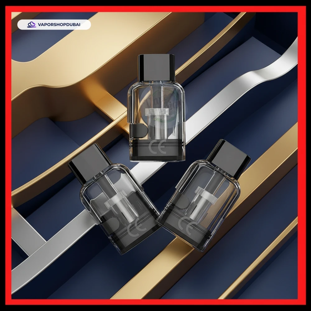 Geekvape Wenax K1 Cartridge Pod Kit In UAE 9 Premium