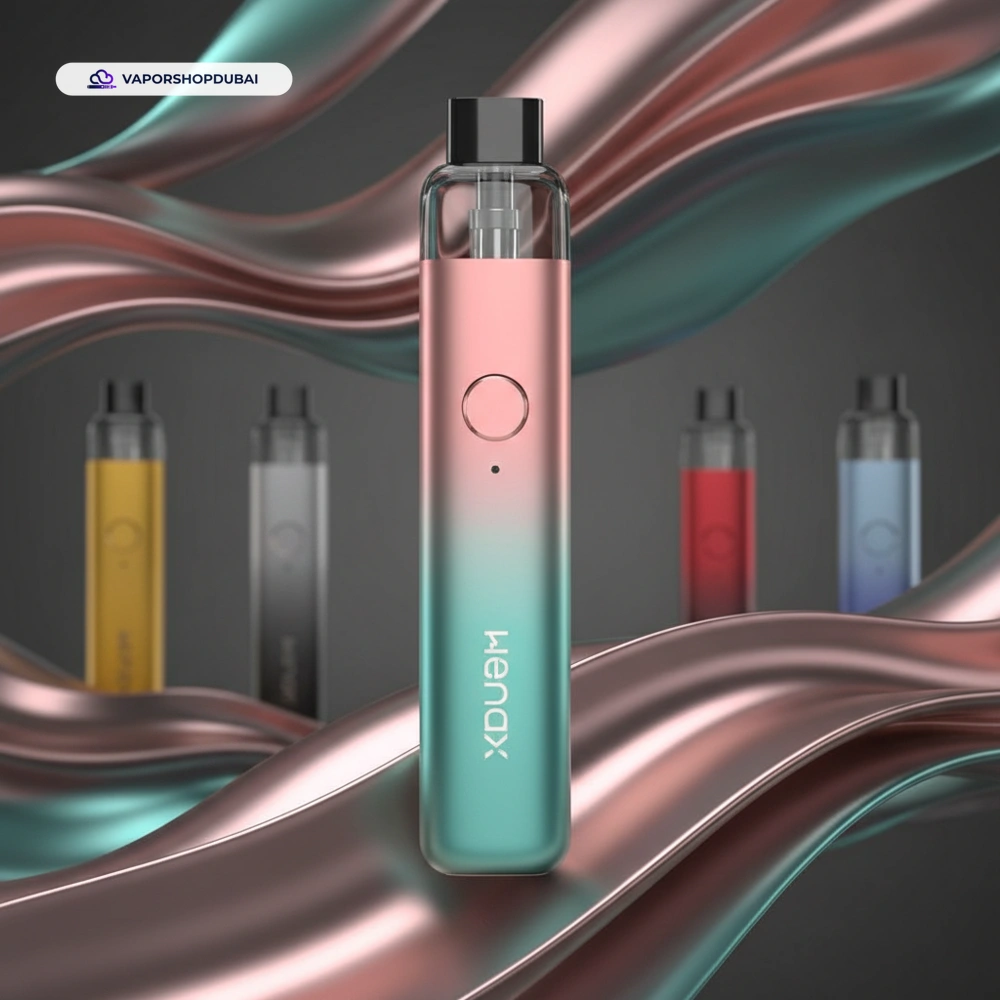 Geekvape Wenax K1 Pod System Kit In UAE 2 Premium