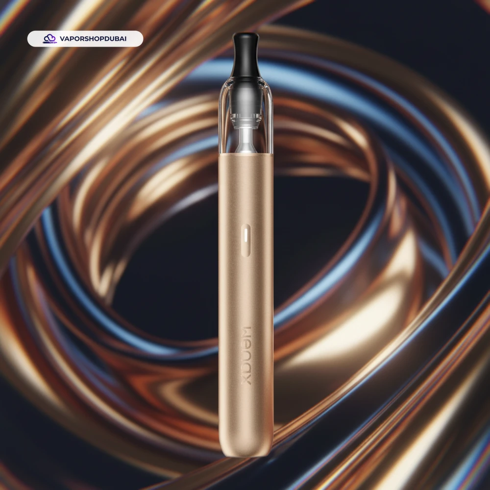 Geekvape Wenax M2 Pod Kit In UAE 3 Geekvape Wenax M2 Pod Kit 1200mAh In UAE
