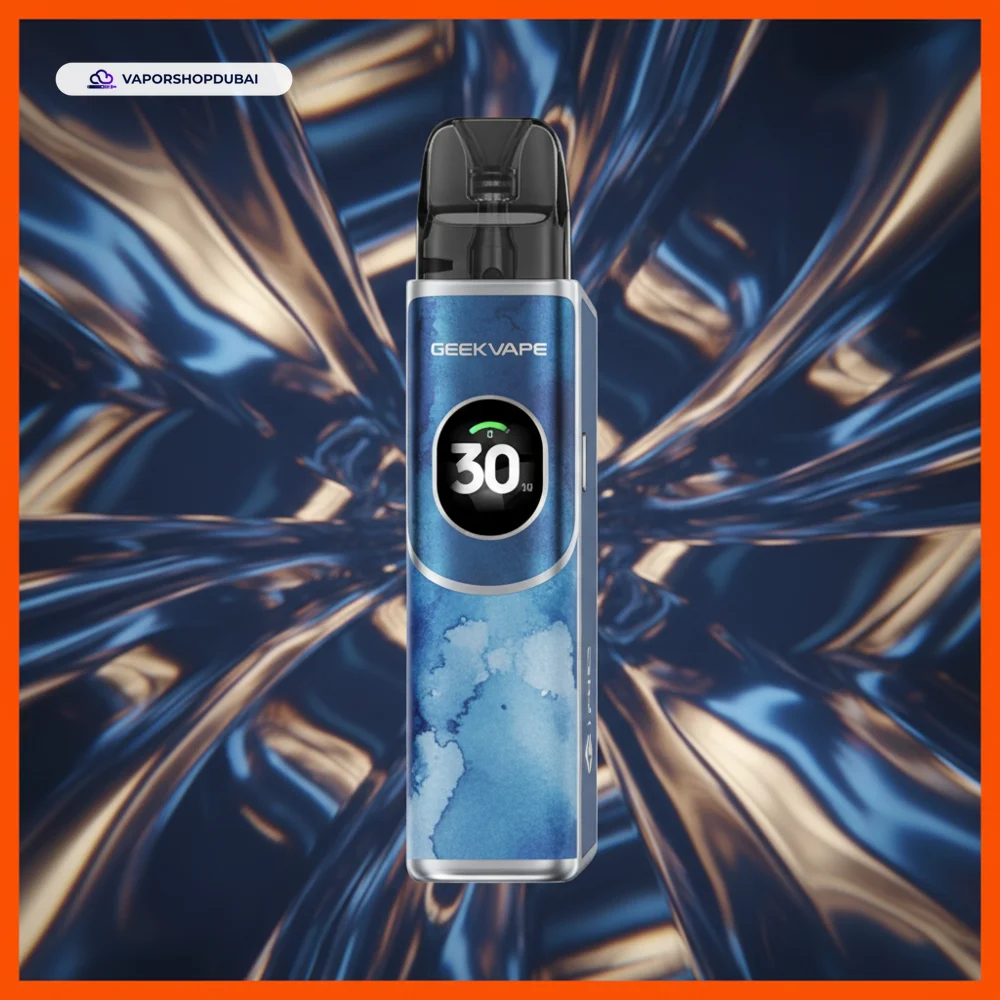 Geekvape Wenax Q2 Kit 30W Vape Kit In UAE 2 Premium
