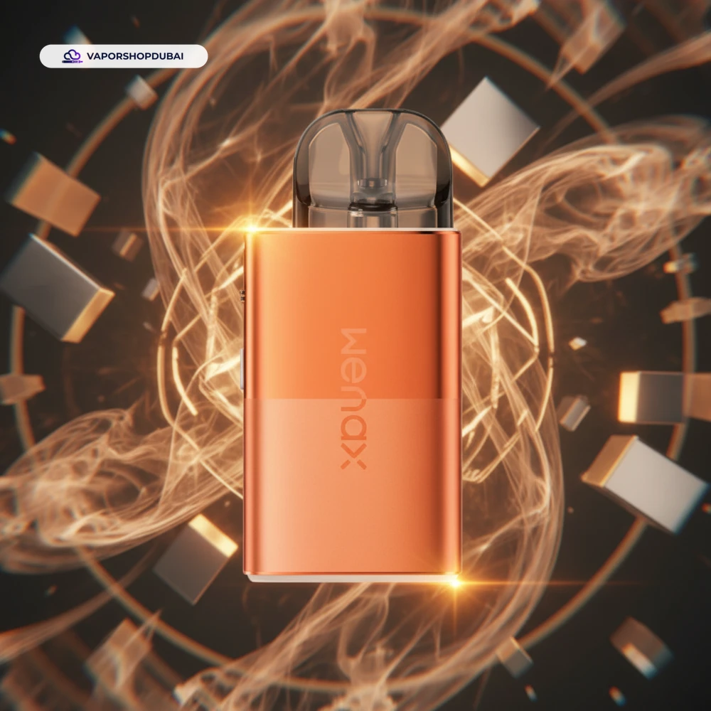 GeekVape Wenax U Pod Kit 1000mAh In UAE 3 GeekVape Wenax U Pod Kit 1000mAh In UAE Best Price Dubai