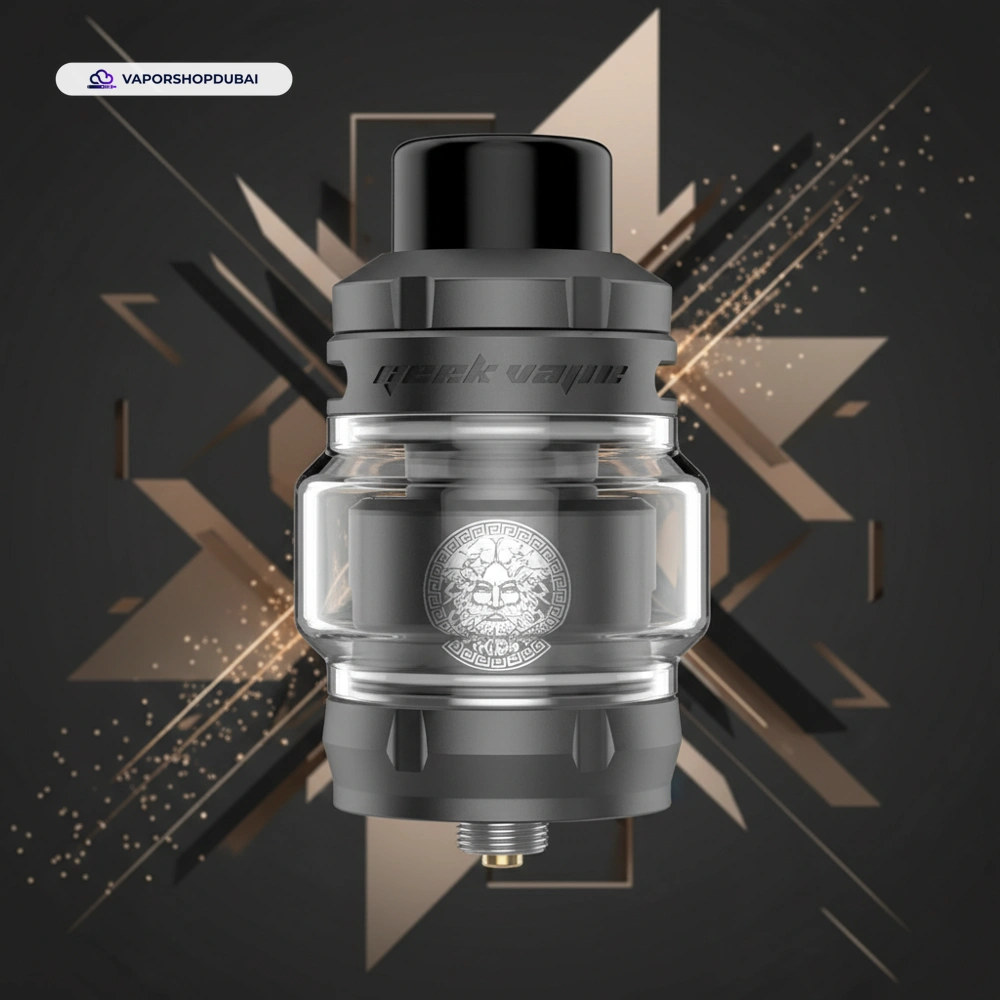 GEEKVAPE Z MAX TANK Pod Kit In UAE 5 Premium