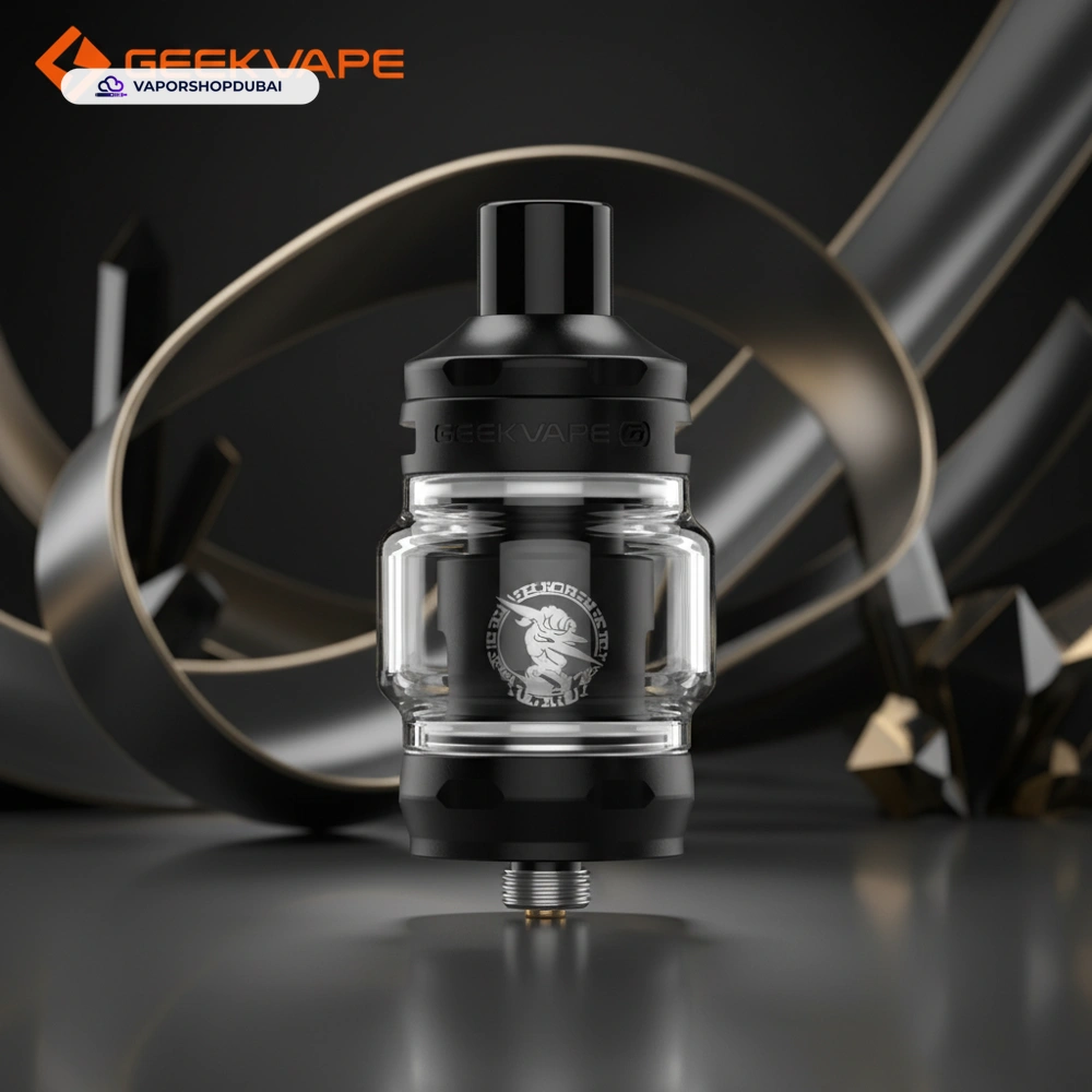 Geekvape Z Nano 2 Tank Atomizer 3.5ml Pod Kit In UAE 2 Premium