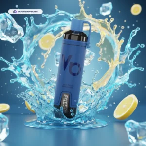 Ghost Shisha 15000 Puffs Disposable Vape In UAE