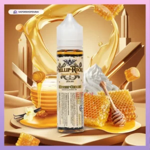 HONEY CREAM BY PHILLIP ROCKE GRAND RESERVE 60ML IN DUBAI