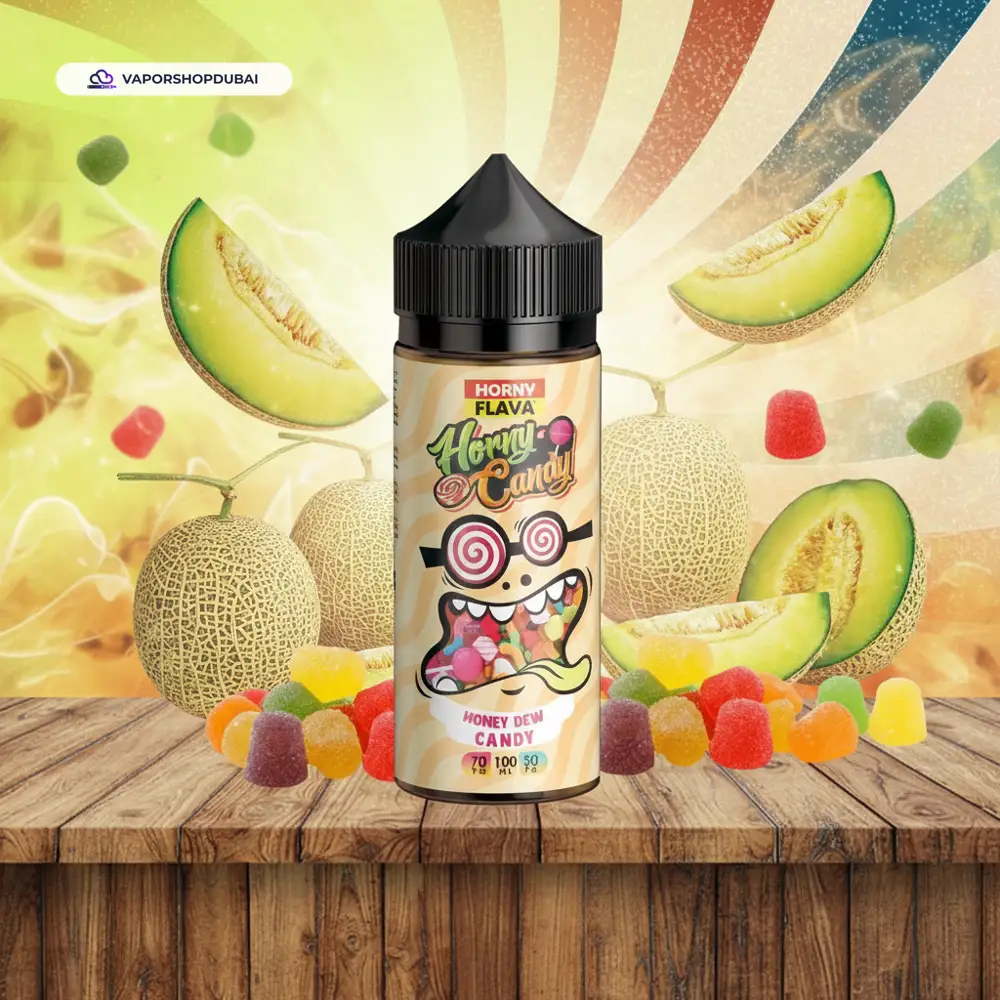 Horny Flava 120ml E-Liquid In UAE 11 Horny Flava 120ml E-Liquid In UAE