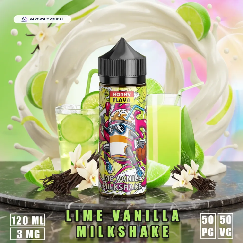 Horny Flava 120ml E-Liquid In UAE 28 Horny Flava 120ml E-Liquid In UAE