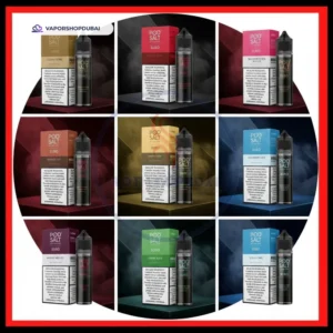 Pod Salt Eliquid 50ml In UAE Featured premium