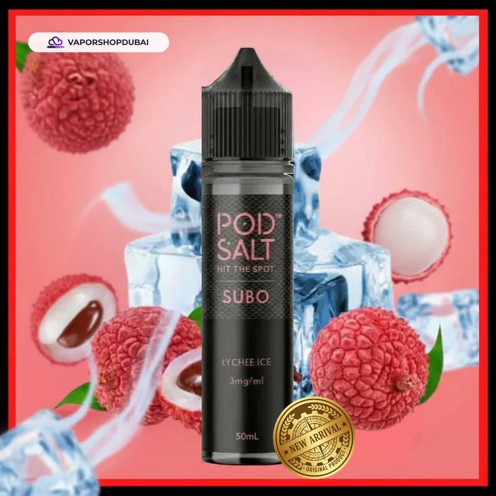 Pod Salt Eliquid 50ml In UAE 8 Pod Salt Eliquid 50ml In UAE Pod Salt Eliquid 50ml In UAE premium