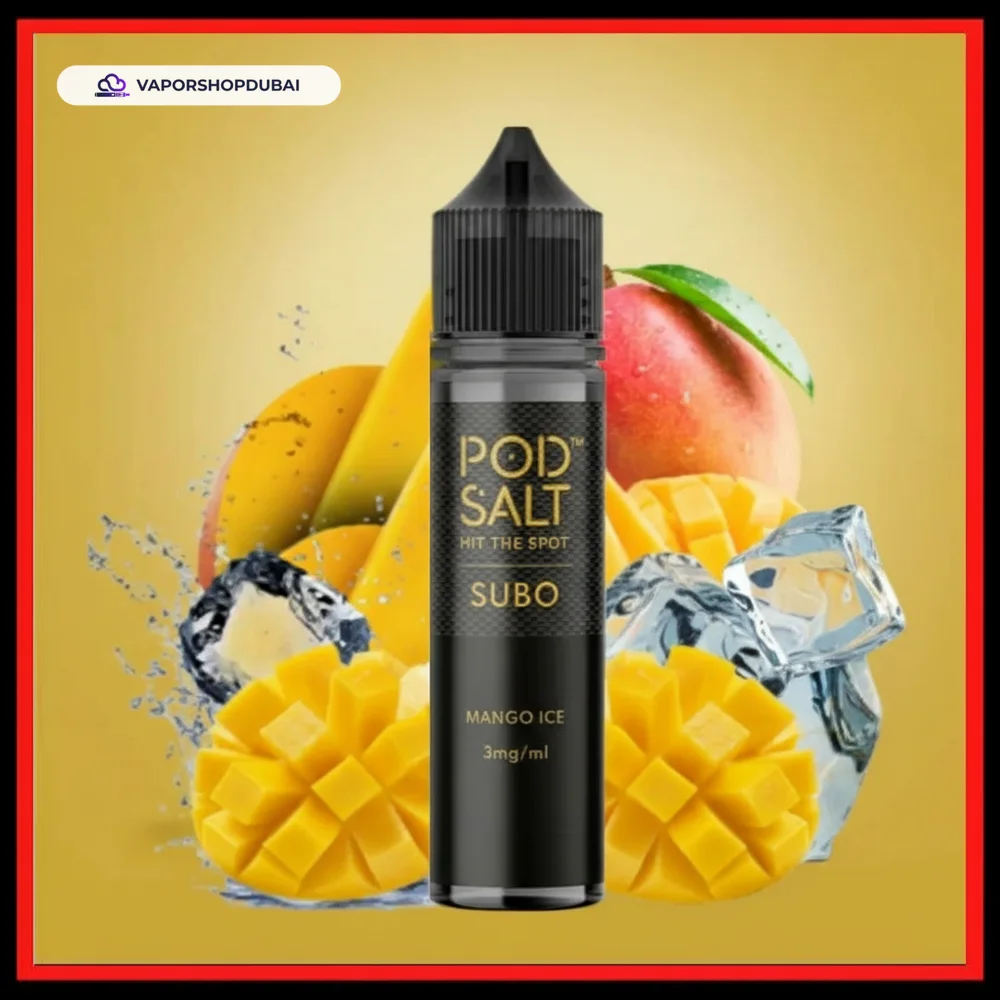 Pod Salt Eliquid 50ml In UAE 9 Pod Salt Eliquid 50ml In UAE Pod Salt Eliquid 50ml In UAE premium