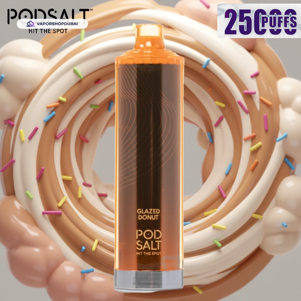 Pod Salt Onyx Cloud 25000 Puffs Pod Kit In UAE 2 Pod Salt Onyx Cloud 25000 Puffs 5mg DTL Disposable Vape In UAE