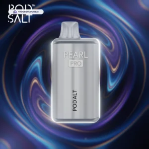 Pod Salt Pearl Pro 10000 Puffs 20mg Disposable Vape In UAE