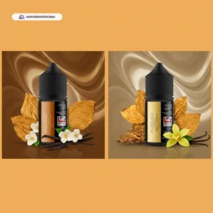 Pod Salt Tobacco Series Saltnic 20mg In UAE
