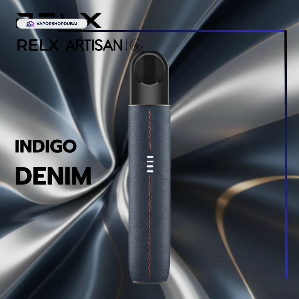 Relx Artisan Vape Kit 380mAh In UAE 16 Premium