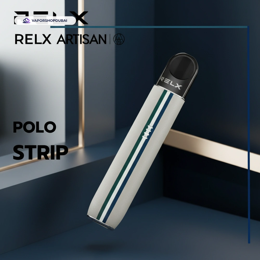 Relx Artisan Vape Kit 380mAh In UAE 17 Premium