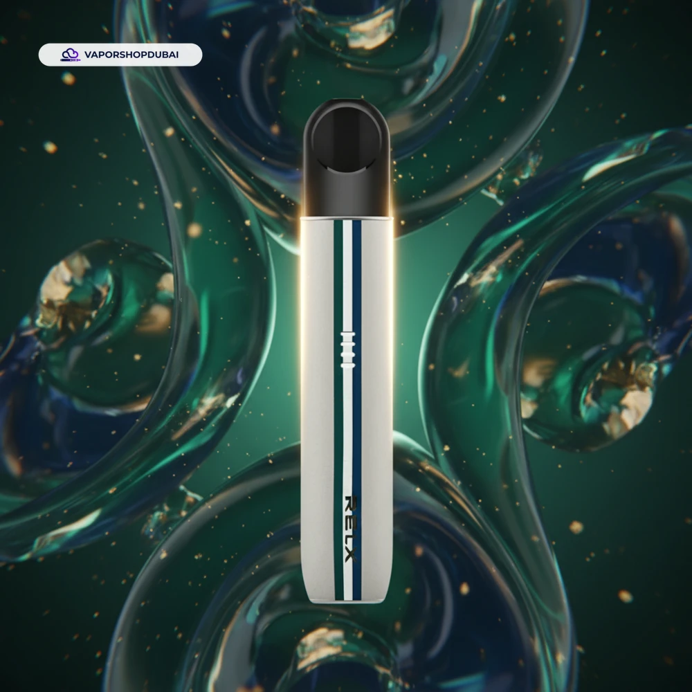 Relx Artisan Vape Kit 380mAh In UAE 4 Relx Artisan Vape Kit 380mAh In UAE