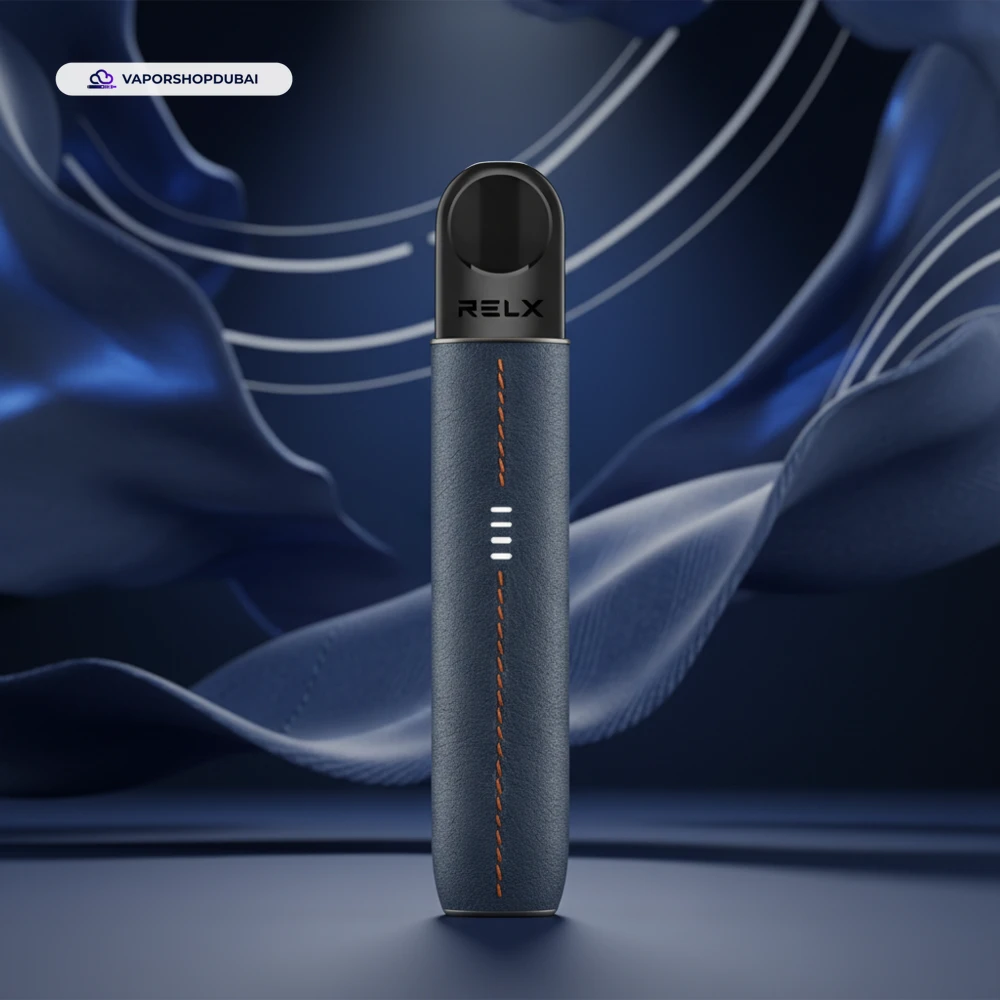 Relx Artisan Vape Kit 380mAh In UAE 5 Relx Artisan Vape Kit 380mAh In UAE