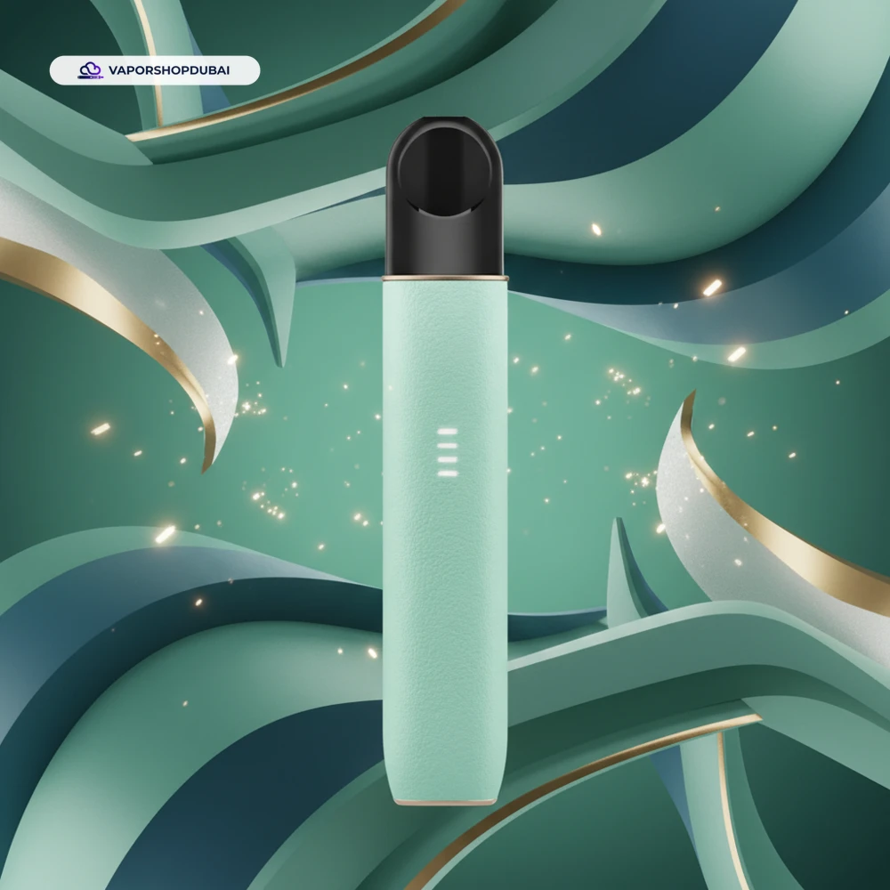 Relx Artisan Vape Kit 380mAh In UAE 10 Relx Artisan Vape Kit 380mAh In UAE
