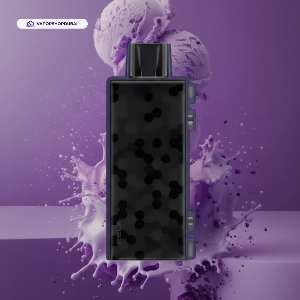 Relx Creator Extra Pods 1pcs Pack In UAE 6 Relx Creator Extra Pods 1pcs Pack In UAE