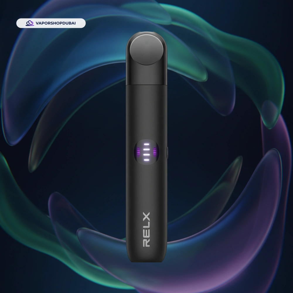 Relx Infinity 2 Pod Kit In UAE 2 Relx Infinity 2 Pod Kit In UAE