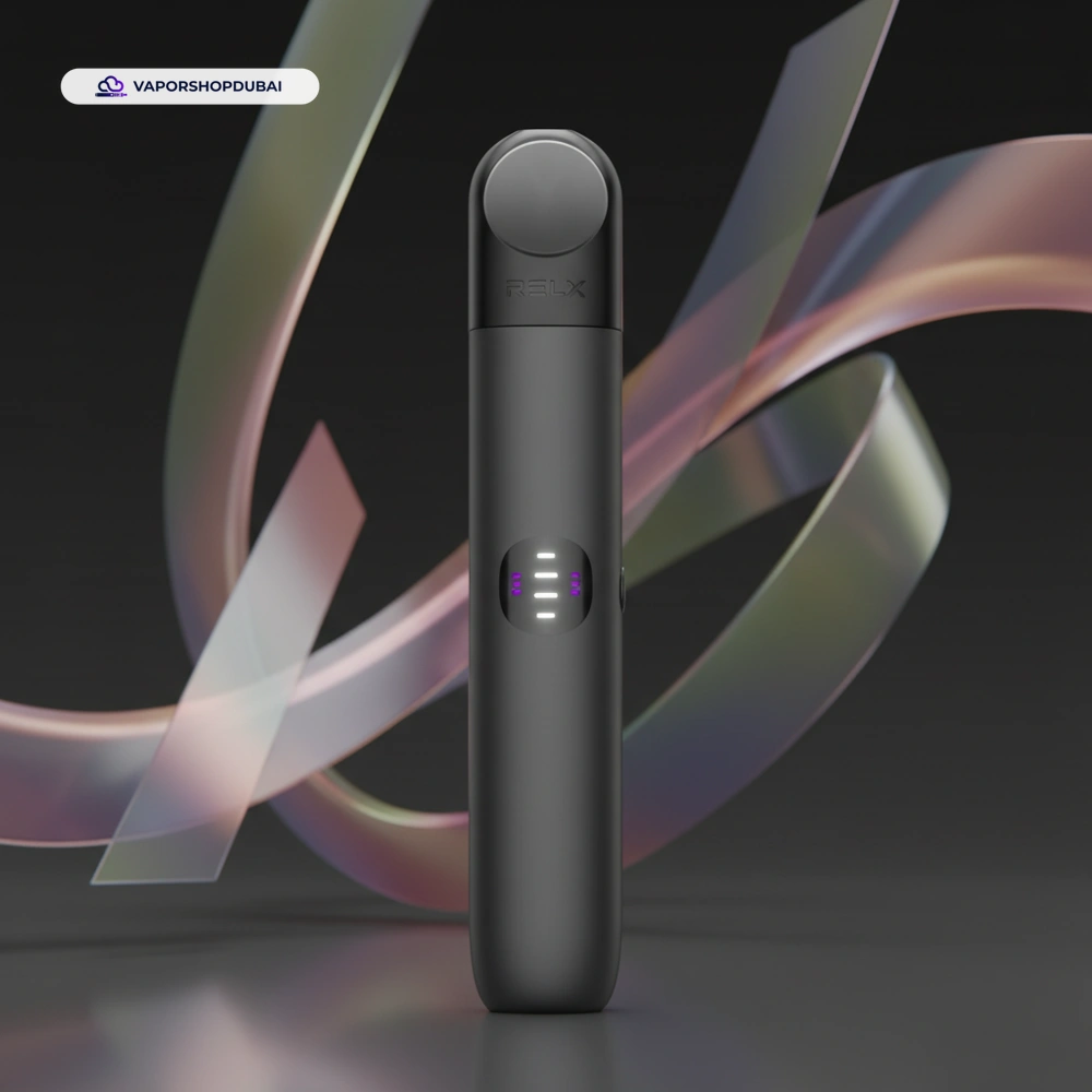 Relx Infinity 2 Pod Kit In UAE 4 Relx Infinity 2 Pod Kit In UAE