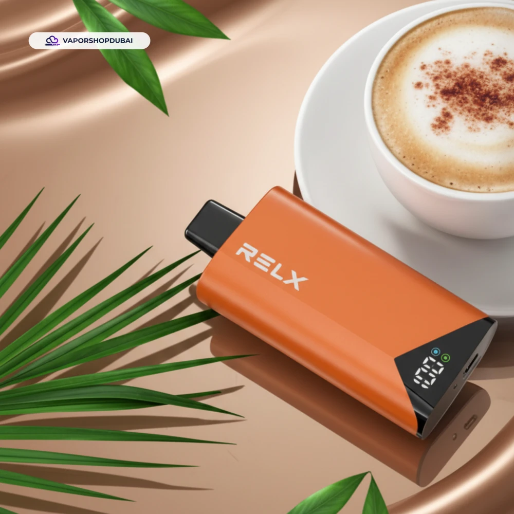 Relx Peace 25000 Puffs Disposable Vape In DUBAI,UAE 11 Relx Peace 25000 Puffs Disposable Vape In DUBAI,UAE