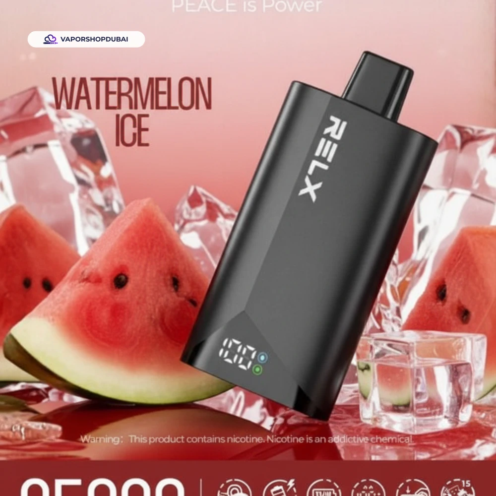 Relx Peace 25000 Puffs Disposable Vape In DUBAI,UAE 17 Relx Peace 25000 Puffs Disposable Vape In DUBAI,UAE