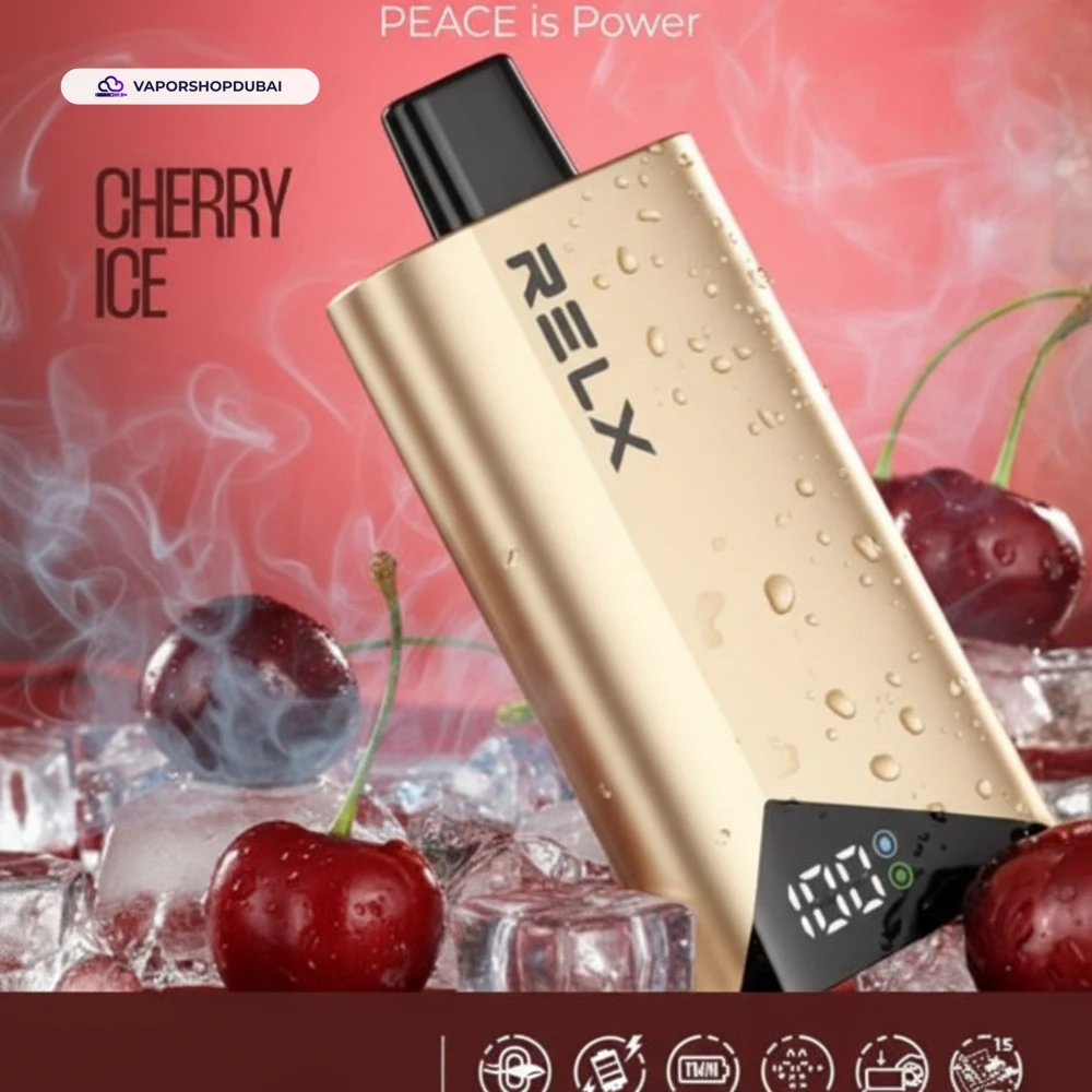 Relx Peace 25000 Puffs Disposable Vape In DUBAI,UAE 25 Relx Peace 25000 Puffs Disposable Vape In DUBAI,UAE