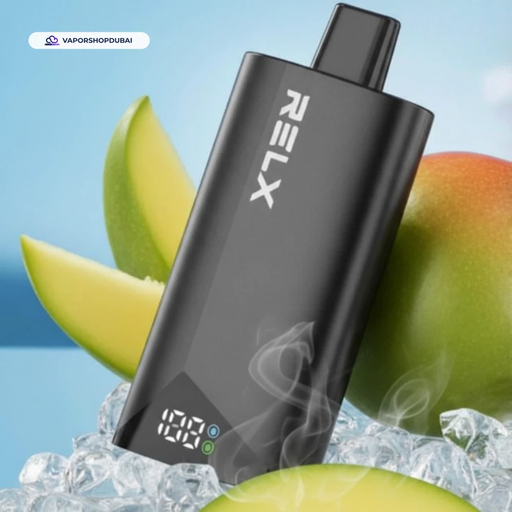 Relx Peace 25000 Puffs Disposable Vape In DUBAI,UAE 27 Relx Peace 25000 Puffs Disposable Vape In DUBAI,UAE
