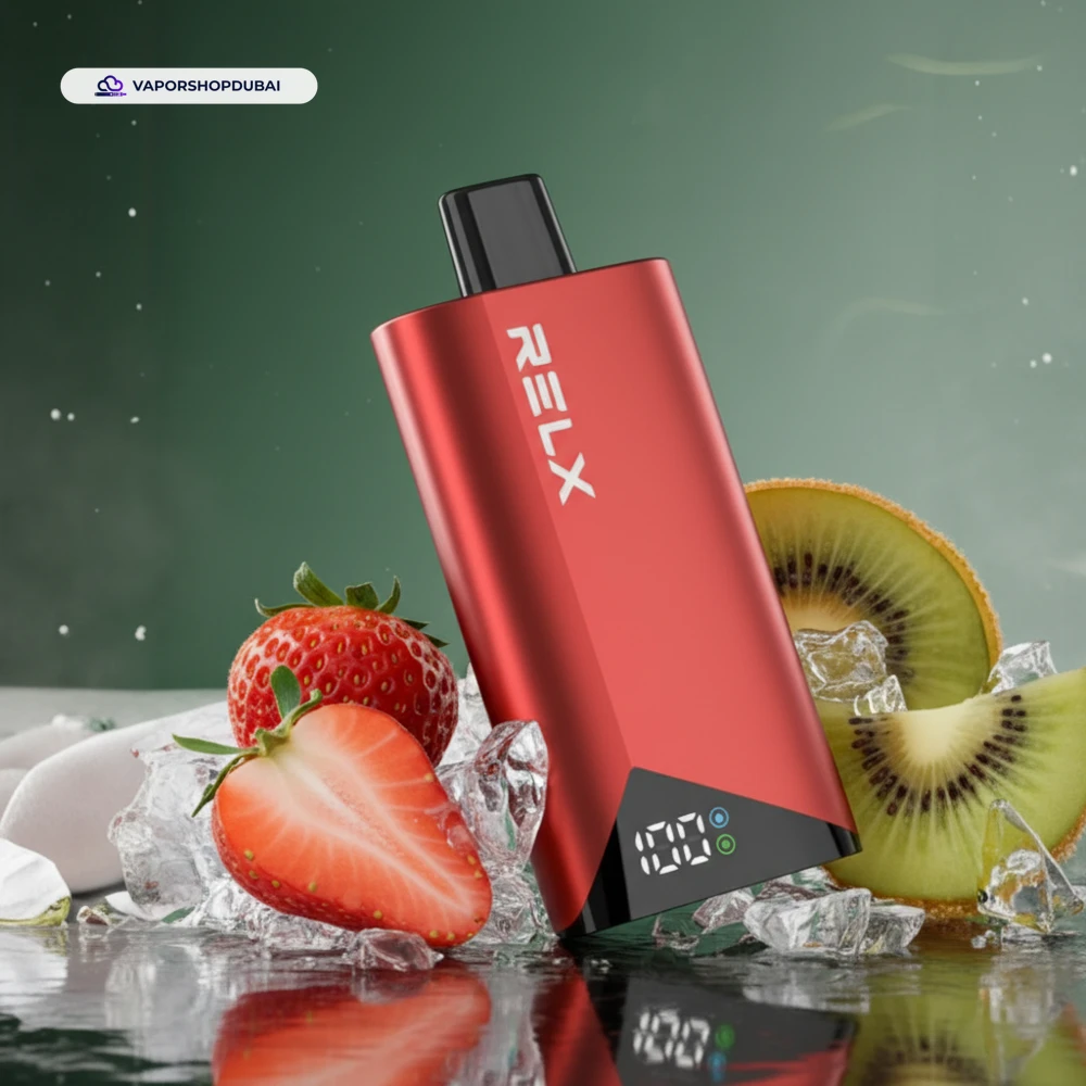 Relx Peace 25000 Puffs Disposable Vape In DUBAI,UAE 4 Relx Peace 25000 Puffs Disposable Vape In DUBAI,UAE