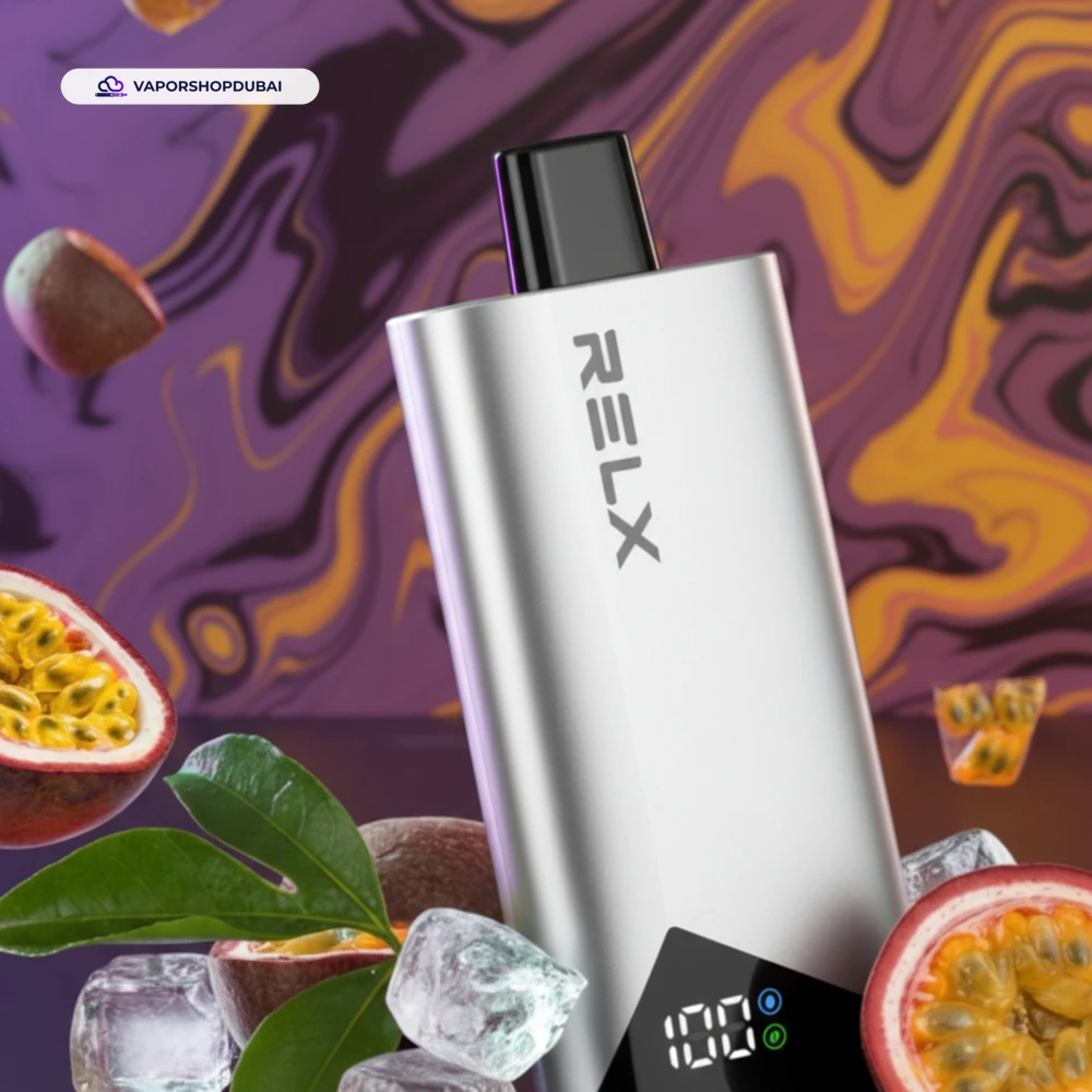 Relx Peace 25000 Puffs Disposable Vape In DUBAI,UAE 6 Relx Peace 25000 Puffs Disposable Vape In DUBAI,UAE