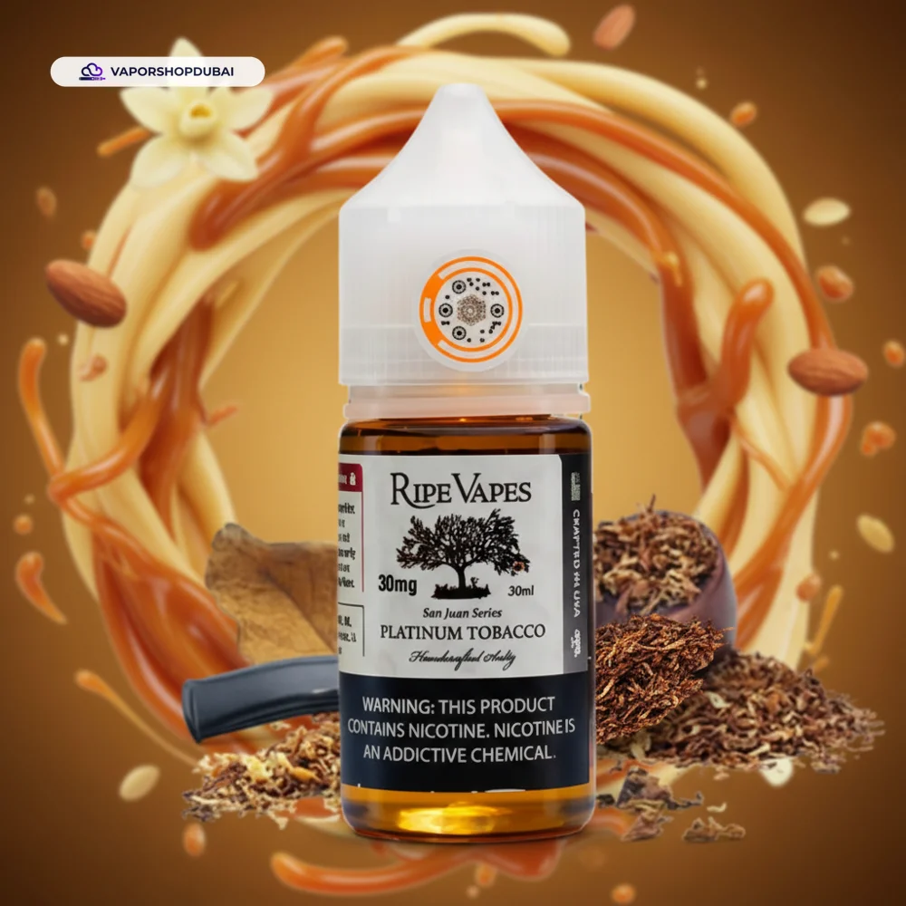 Ripe Vapes VCT Salt Series 30ml E Liquid In UAE 11 Ripe Vapes VCT Salt Series 30ml E Liquid In UAE
