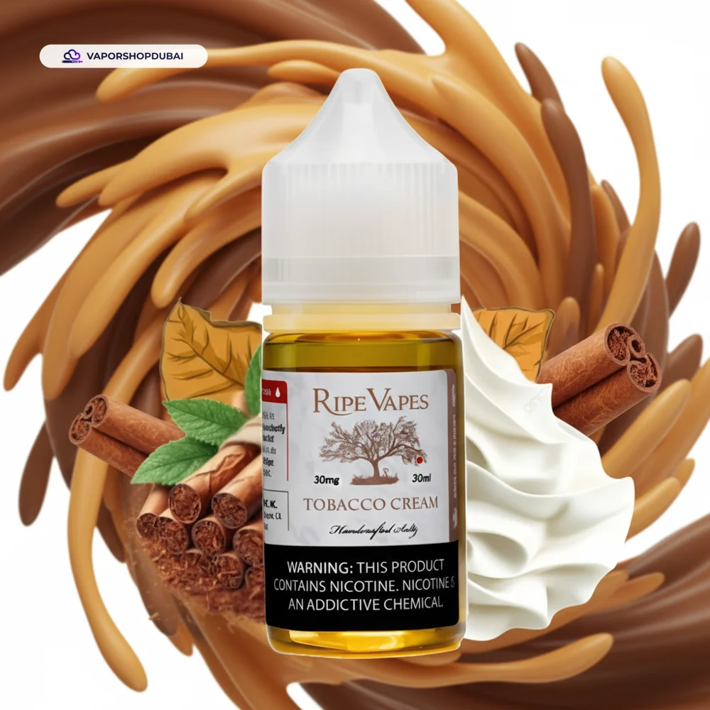 Ripe Vapes VCT Salt Series 30ml E Liquid In UAE 12 Ripe Vapes VCT Salt Series 30ml E Liquid In UAE