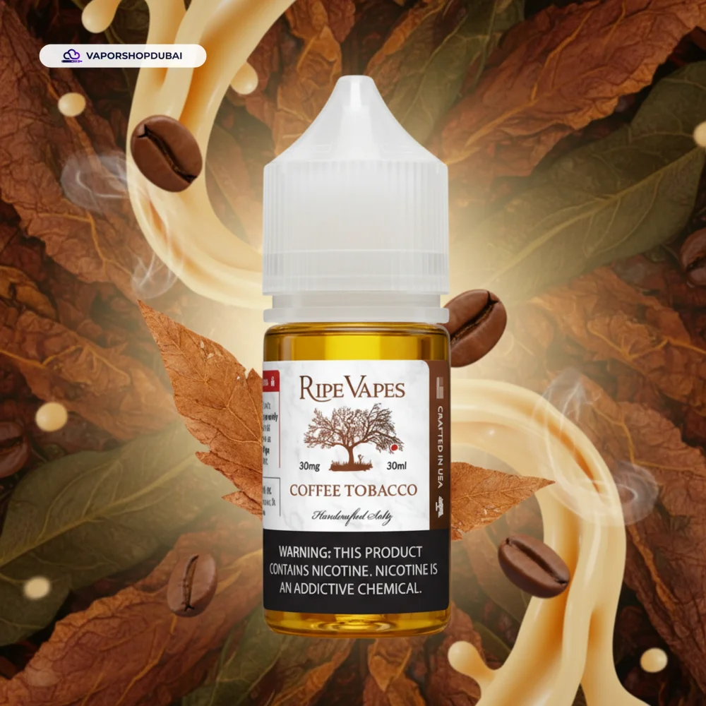 Ripe Vapes VCT Salt Series 30ml E Liquid In UAE 3 Ripe Vapes VCT Salt Series 30ml E Liquid In UAE