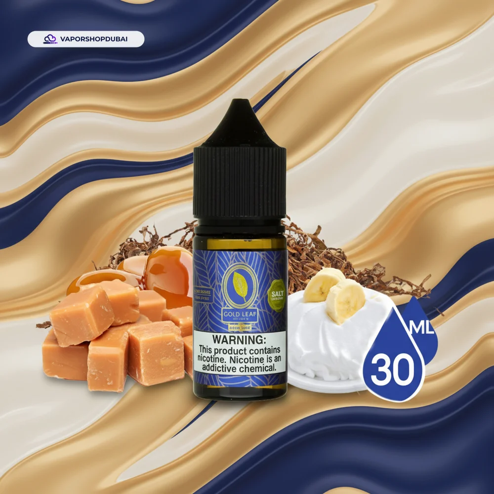 ROYAL OAK SALTNIC E-Liquid In UAE 2 Premium