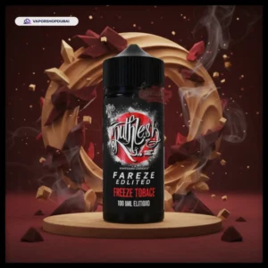 Ruthless 100ml E-Liquid In UAE