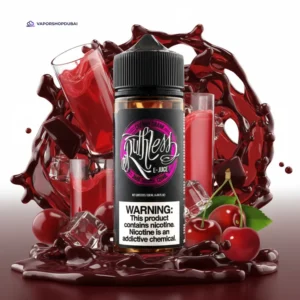 Ruthless Cherry Drink 120ml In UAE