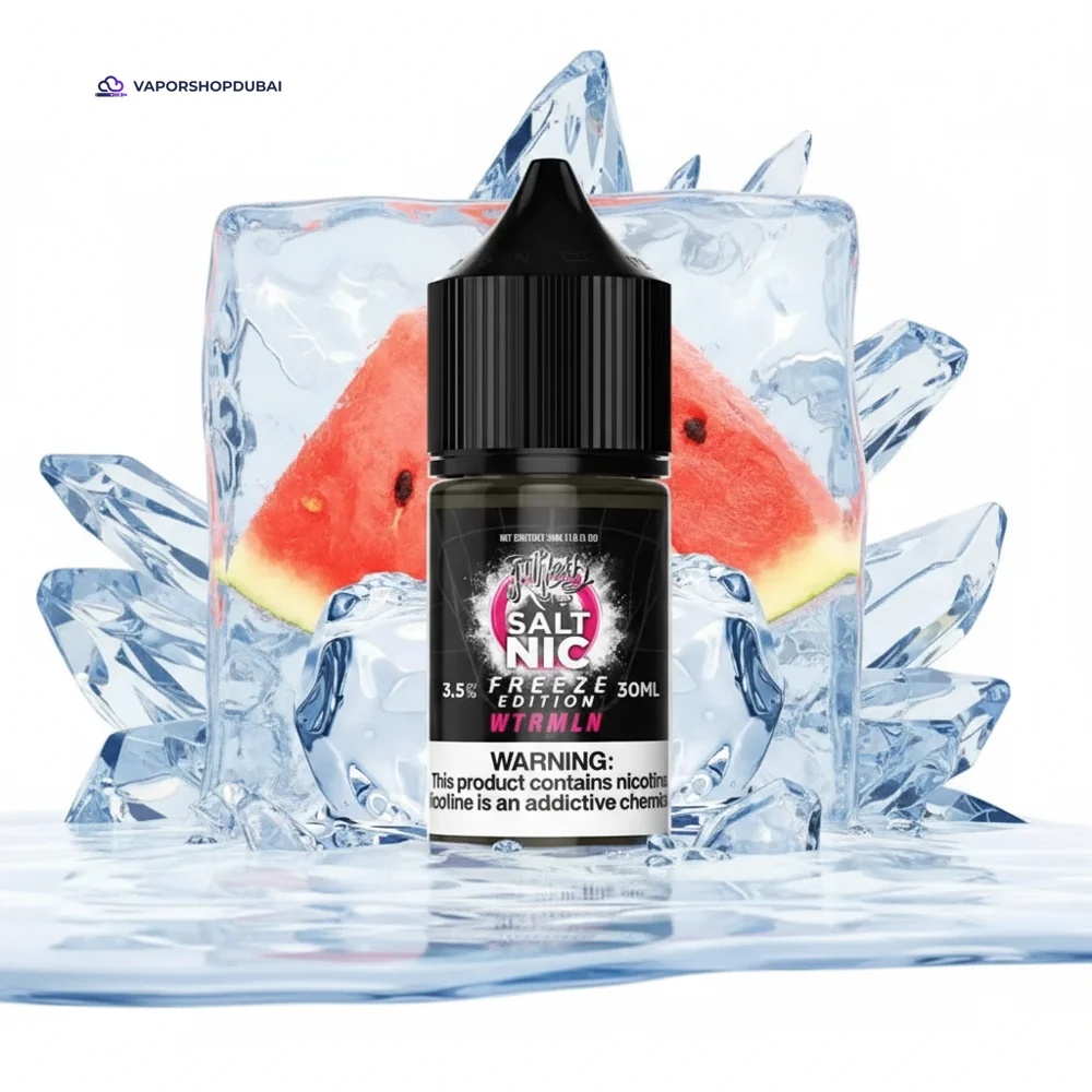 Ruthless Freeze Edition Salt Nic 30ml E-Liquid In UAE 3 Ruthless Freeze Edition Salt Nic 30ml In UAE