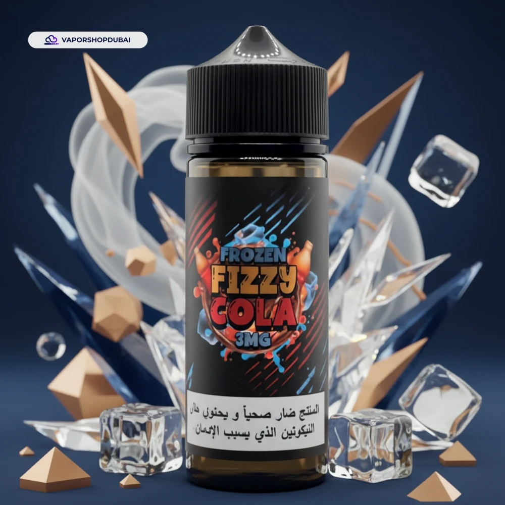Sam Vape 120ml In UAE 49 Premium