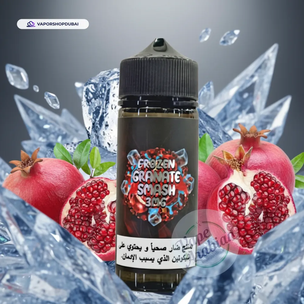 Sam Vape 120ml In UAE 51 Premium