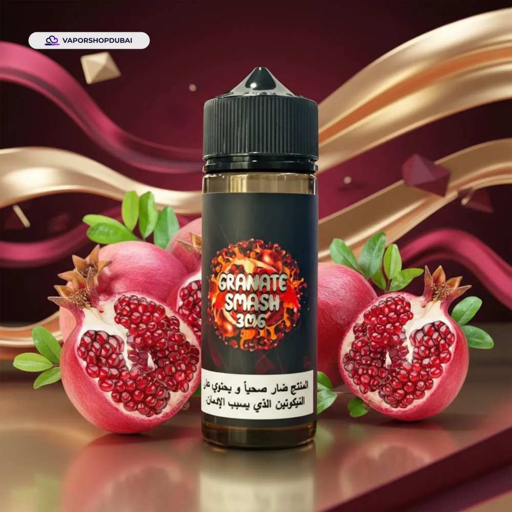 Sam Vape 120ml In UAE 55 Premium