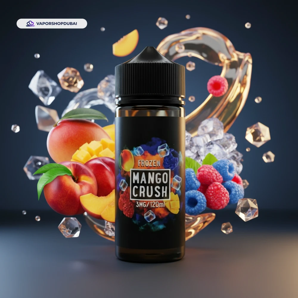 Sam Vape 120ml In UAE 41 Premium