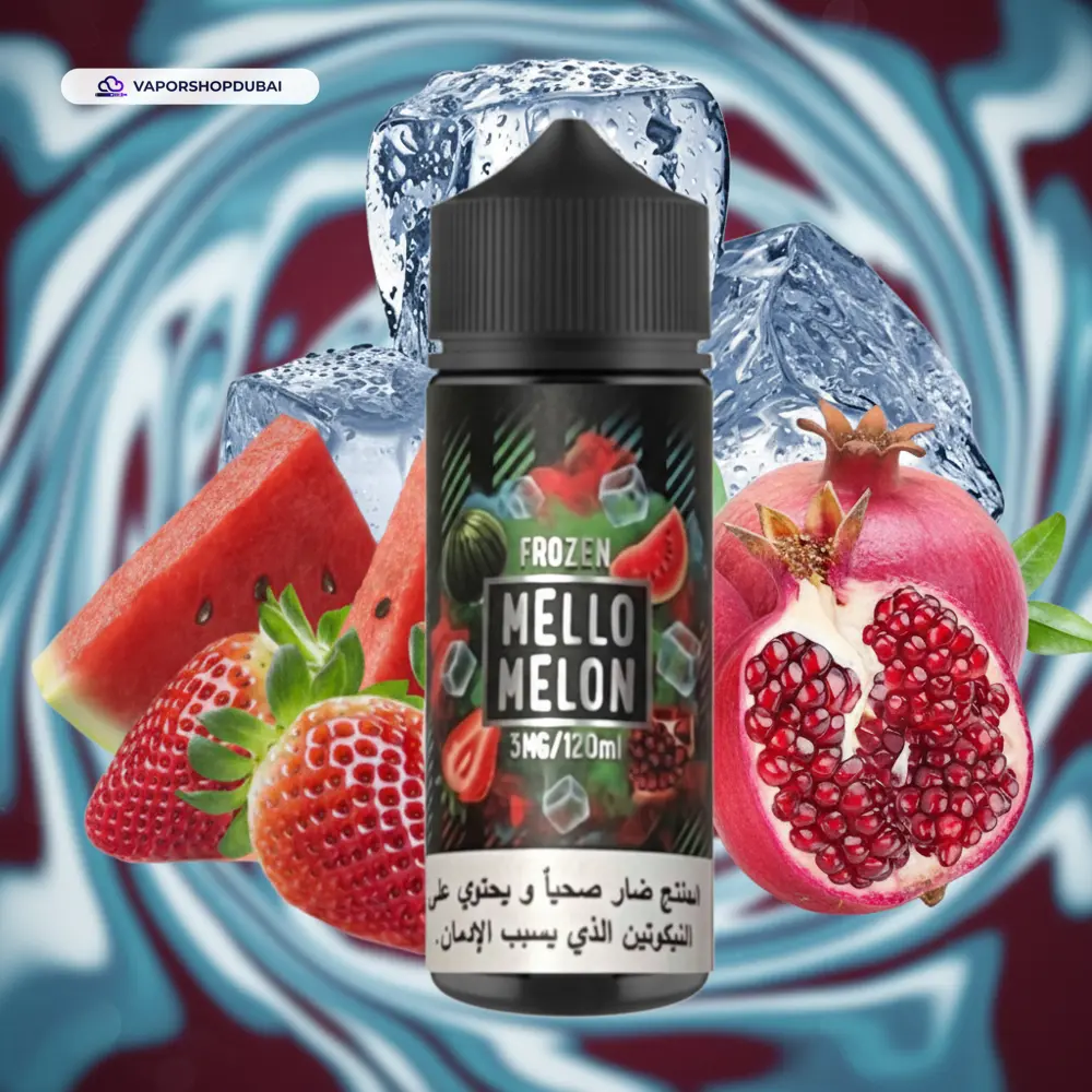 Sam Vape 120ml In UAE 42 Premium