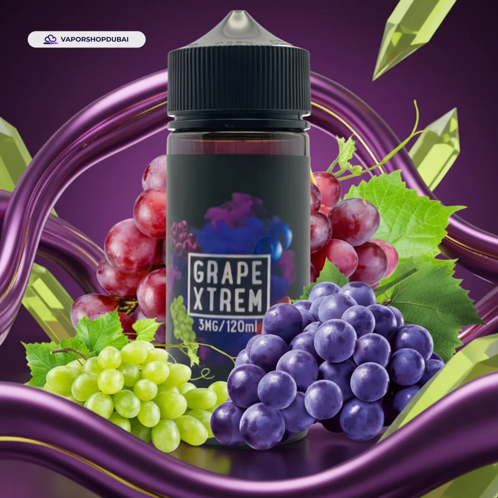 Sam Vape 120ml In UAE 44 Premium