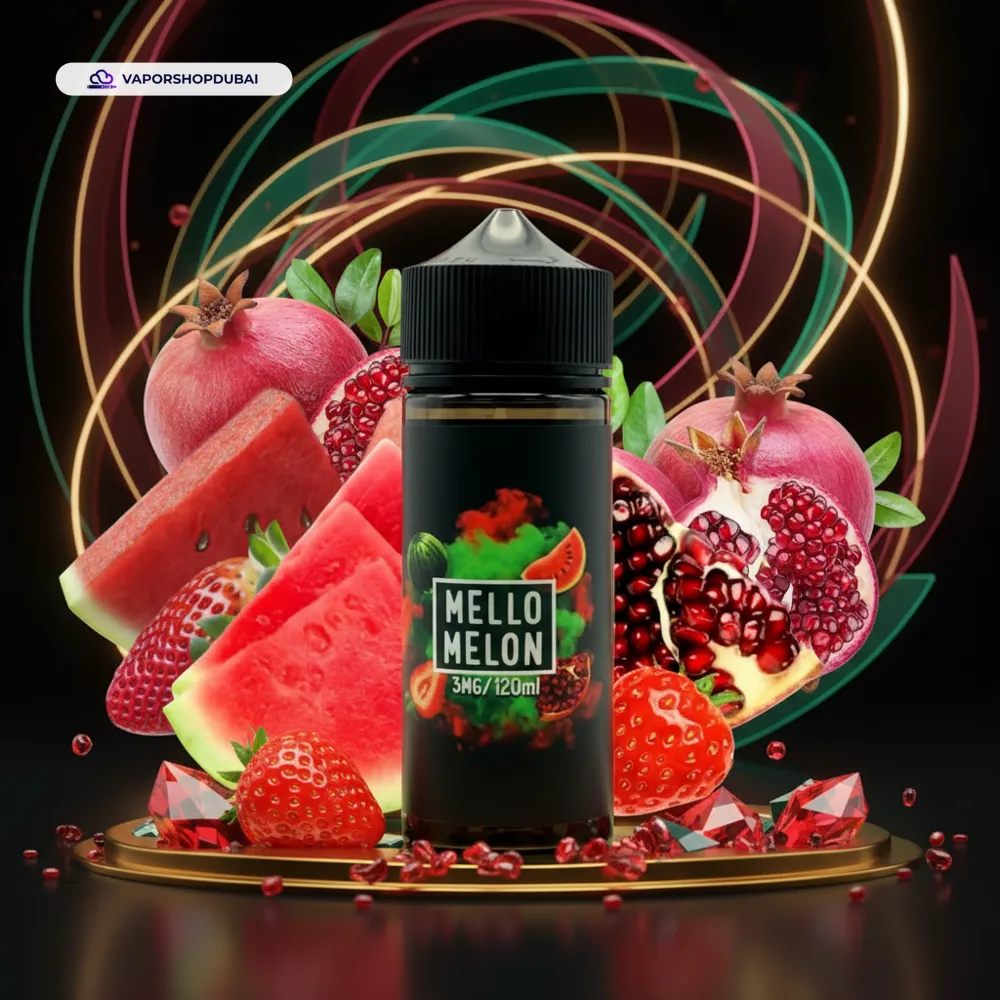 Sam Vape 120ml In UAE 45 Premium