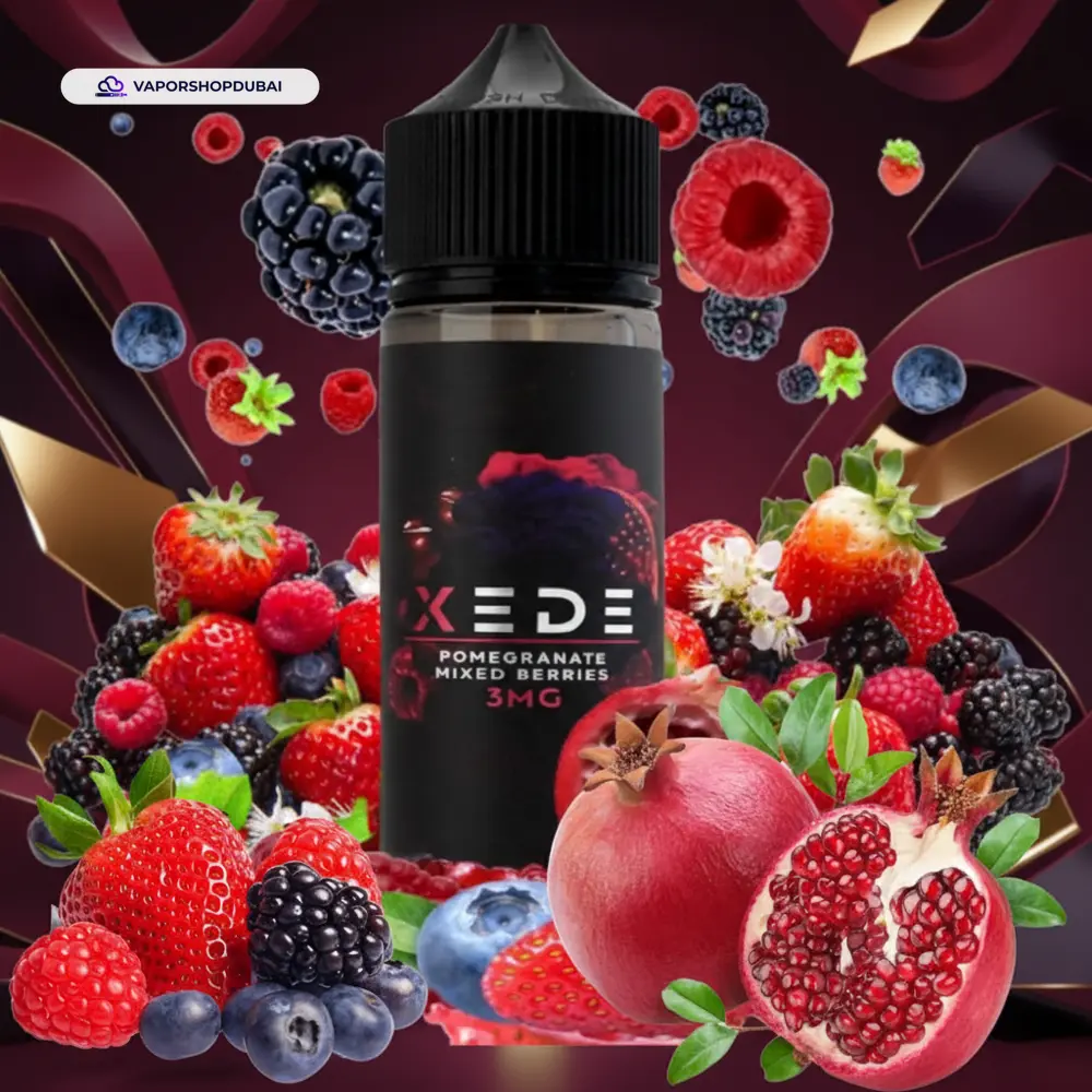 Sam Vape 120ml In UAE 47 Premium
